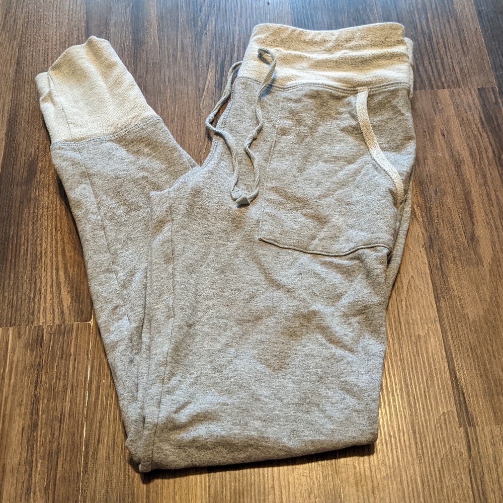 SO Sweatpant Leggings Medium